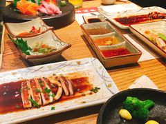 -赤坂亭·M9和牛烧肉·铁板烧·日料398放题(长泰广场店)