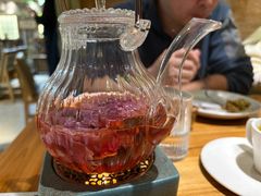 -本处·素食·融合料理(南油店)