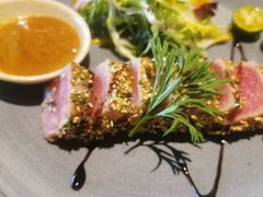 -MARU玛露音乐餐厅(大学路店)