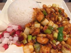 -阳阳中国饭(龙湖大兴天街)