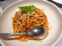 -玛尚诺意式餐厅(官舍店)