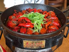 -鲁小三·大骨自助(金山总店)
