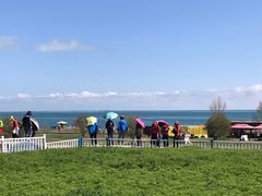 -青海湖国家重点风景名胜区