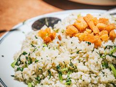 招牌猪油菜饭-周家二小姐的菜(西津渡店)