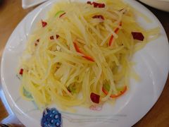 -春水锅贴·传统鲁菜(大明湖店)