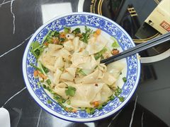 -陈记贵州遵义羊肉粉·酸汤鱼(法华镇路店)