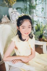 -WPlus明星肖像亲子全家福摄影