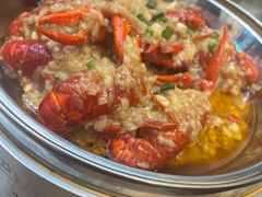 -巴厘龙虾·榜首油焖大虾(洞庭·艺术洋房店)