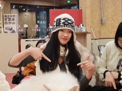 -和它·交个朋友·狗咖猫咖(爱琴海店)