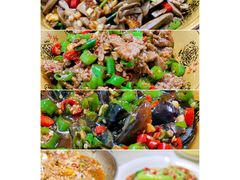 -老师傅餐馆(长沙店)