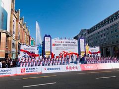 -人民防洪胜利纪念塔