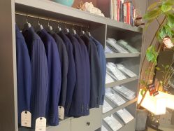 -ChenV西服礼服高级定制(市区养育巷店)