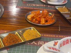 -烤肉食堂(揭阳广百店)