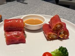 -晋江荣誉国际酒店·港誉茶餐厅