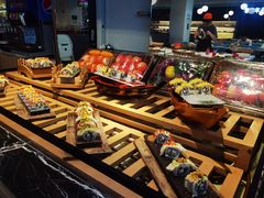 -汤鲜生自助臻选盖碗火锅(福城天虹店)