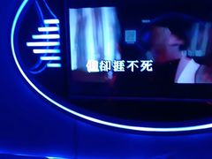 -萧邦音乐会所KTV(向西店)