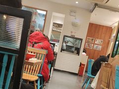 -小杨生煎(南汇欧尚店)