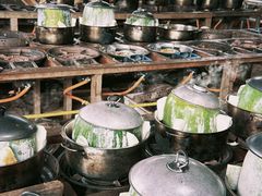 -红旗山庄(圭峰山店)