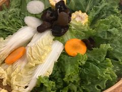 -尚尚仙·酸汤猪手·猪肚鸡火锅(华联万柳购物中心店)