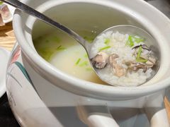 -金成潮菜博物馆(海珠湿地店)