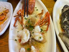 -南海渔家•渔民海鲜(亚特兰蒂斯店)