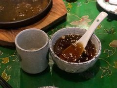 -云来居素食馆(南山店)