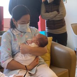 -广州安和泰医学月子会所