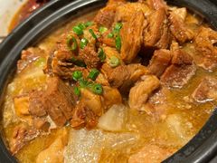 -新乾隆酒楼(帝景园店)