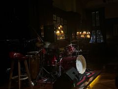 -LONG BAR 廊吧(外滩华尔道夫酒店)