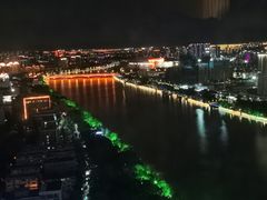 -宁波万豪酒店