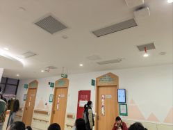 -上海市儿童医院(泸定路院区)