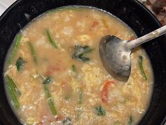 -北李妈妈菜·海肠捞饭(开发区万达店)