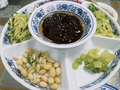 -清真·鸦儿李记·小馆(后海店)