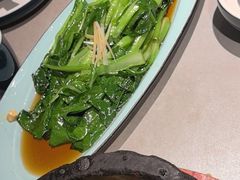 -绿茶餐厅(广州天河城店)