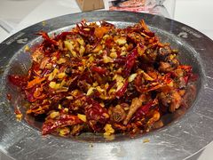 -俭寨大盘鸡·缸子肉·小公鸡·新疆菜(云通店)