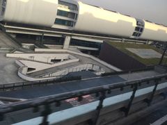 -米兰马尔彭萨国际机场