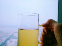 -镇江苏宁万豪酒店-苏筵中餐厅
