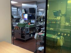 -麦当劳(静安寺店)