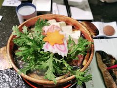 -将太无二·北美传奇寿司(瑞士公寓店)