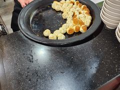 -毛华美食(清扬路店)