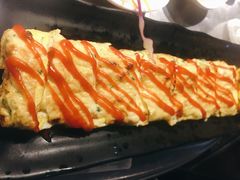 -韩聚屋韩国烤肉餐厅(新北万达店)
