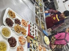 -兴福老面馆(寺路街店)