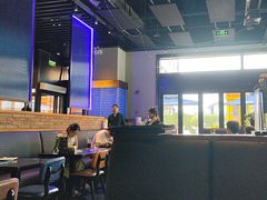 -blue frog蓝蛙(长泰广场店)