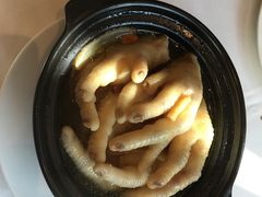 -御彩酒家(东风东路店)