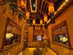 大堂-叶叶菩提(旗舰店)