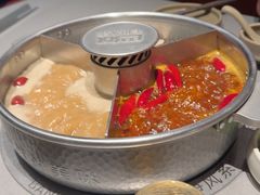 -巴奴毛肚火锅(邯郸美乐城店)