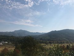 -塔川景区