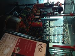 -澳门旅游塔360°旋转餐厅(南湾湖广场店)