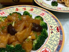-鹿鸣春饭店(总店)