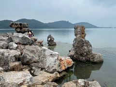 -东湖落雁景区